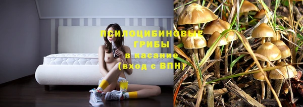 герыч Лихославль